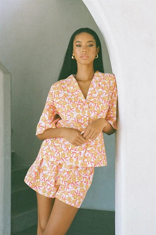 Seona Shorts 6 Seona Shorts - Image 4