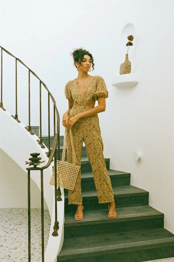 Lexii Jumpsuit 6 Lexii Jumpsuit - Image 4