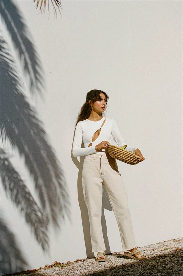 Camelia Bodysuit 6 Camelia Bodysuit - Image 4