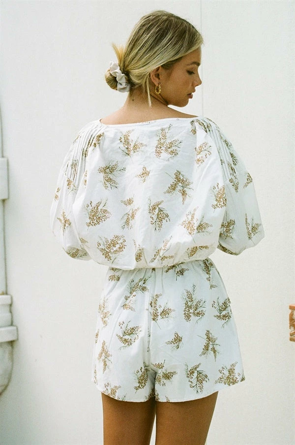 Alita Shorts - Native 9 Alita Shorts - Native - Image 7