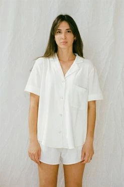 Siesta PJ Top - Jersey 26 Siesta PJ Top - Jersey -Sabo Shop 70d850e2 d4bd 4632 a6c8 3332f0defee4