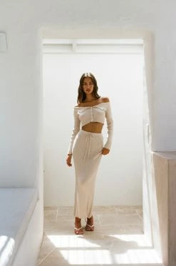 Briana Top - Nougat 12 Briana Top - Nougat -Sabo Shop 7145d0f0 d83a 444c 9d36 703160d8e1fc