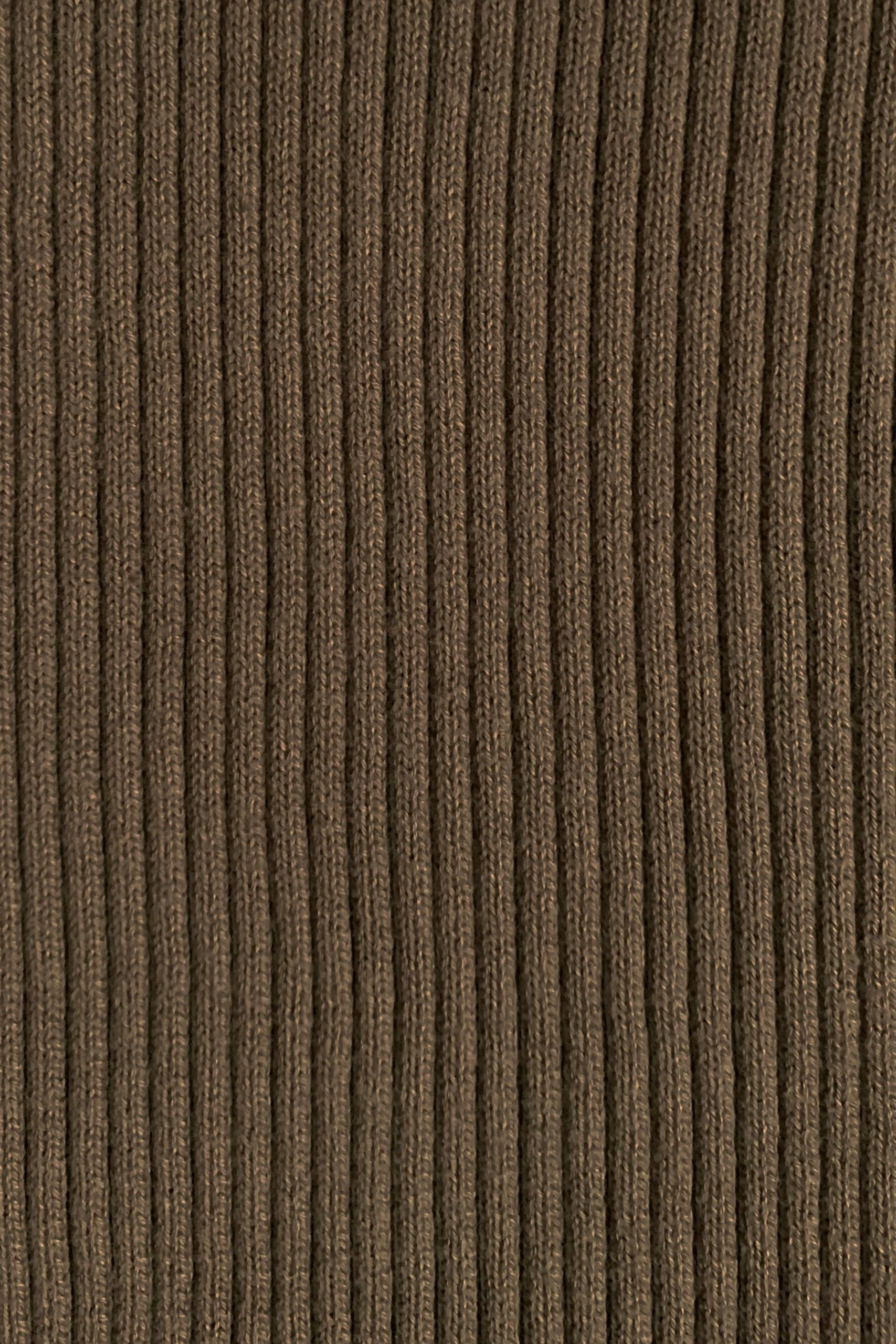 Briana Top - Mocha 11 Briana Top - Mocha - Image 9