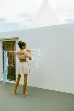 Eilish Dress - Flora -Sabo Shop 71917096 8c6b 4afb 9a35 257e8d723d3c