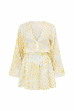 Yumi Dress 21 Yumi Dress -Sabo Shop 71c43a2a c1a0 4805 b6d3 422202d3c7a3