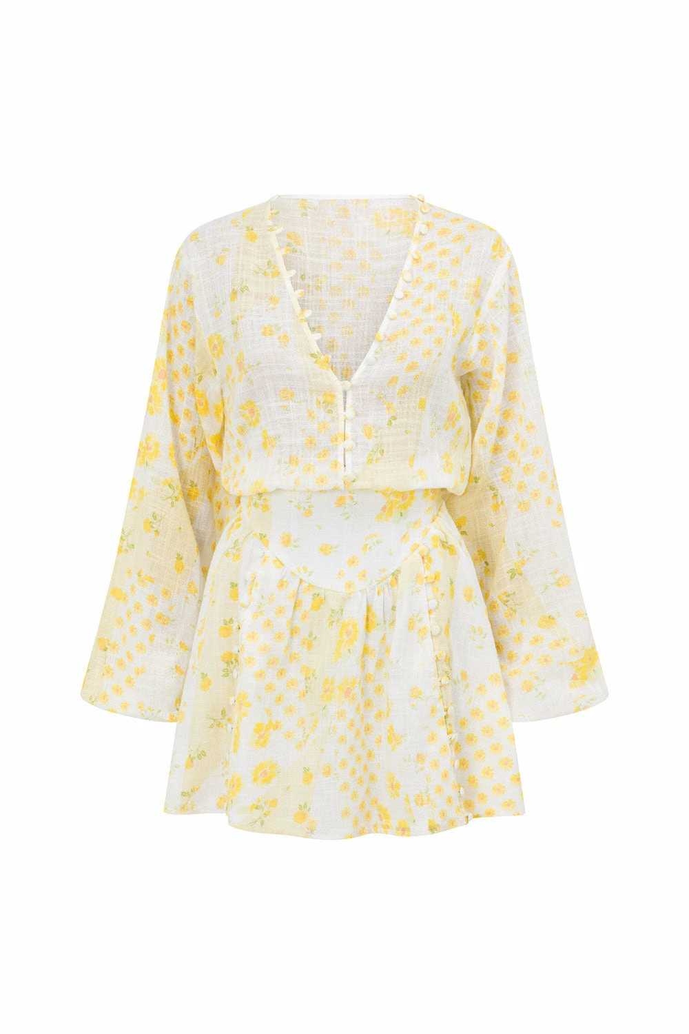 Yumi Dress 12 Yumi Dress - Image 10