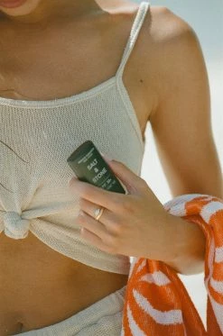 Salt + Stone - Sunscreen Face Stick