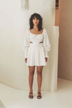 Aliah Dress -Sabo Shop 726a0411 53b2 4dce 8344 6daf94e8d712