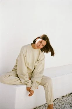 SAMPLE-Asher Sweater