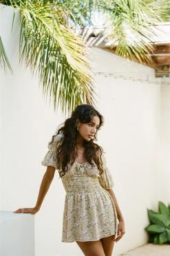 Faithe Dress -Sabo Shop 730752eb be4d 45ab 9e71 60f8e2b0f0b0