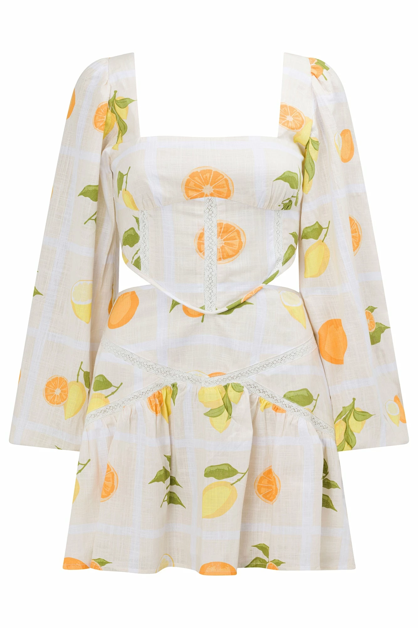 Margherita Dress 10 Margherita Dress - Image 8