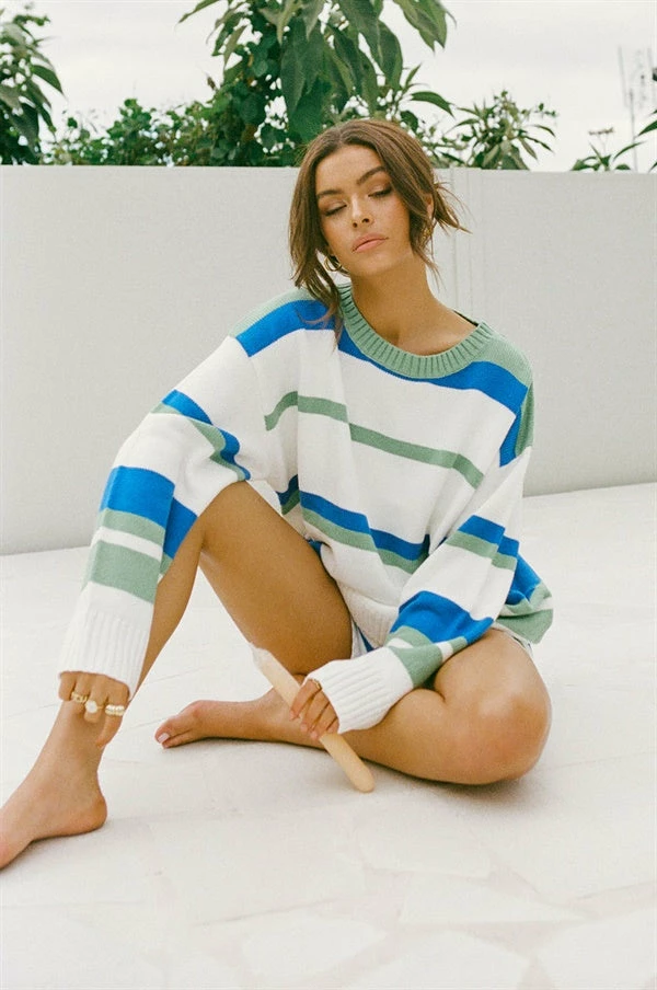 Zaia Knit Top 5 Zaia Knit Top - Image 3