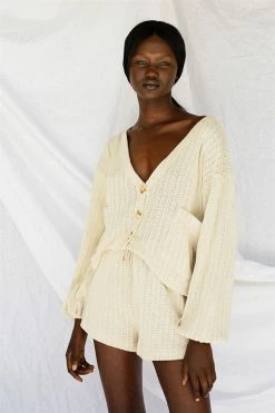 Ellis Cardi - Weave -Sabo Shop 73afeaef 8c25 4dc1 92f8 b2d1e140bd0f