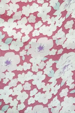 Tarelle Dress - Pink 31 Tarelle Dress - Pink -Sabo Shop 73c358bb ce68 45f8 a891 79db376b67b7