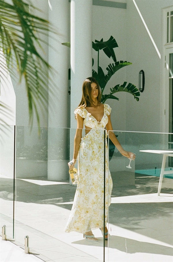 Archa Maxi Dress 16 Archa Maxi Dress - Image 14