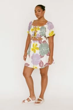 Lexi Cutout Dress -Sabo Shop 74bf4679 e2ef 473c a48c fd21d4bb6c5e