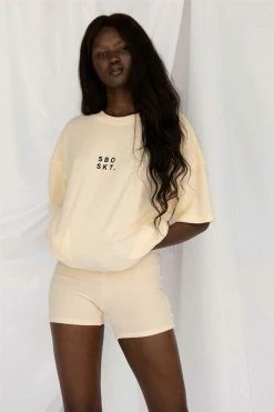 Base Tee - Towelling -Sabo Shop 74f9fb5d f366 43f5 b72c 1253428baa40