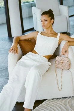 Kiera Pants -Sabo Shop 75753011 8546 4e70 8405 6b766aafb0a2