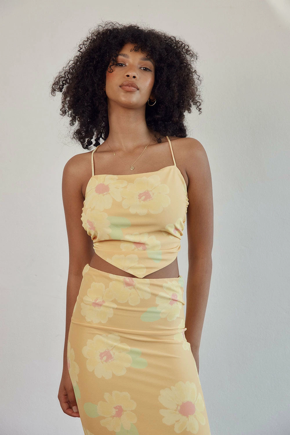 Dalton Scarf Top 9 Dalton Scarf Top - Image 7