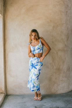 Paradiso Midi Skirt 17 Paradiso Midi Skirt -Sabo Shop 7617b8b3 7bab 48c4 aba4 20b47e01f537