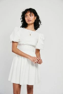 SAMPLE-Kento Puff Dress -Sabo Shop 764b495b 5249 4c96 95ef 8be82e35f8bb dec8e685 46dc 472f 82c5 2e8464a0a133