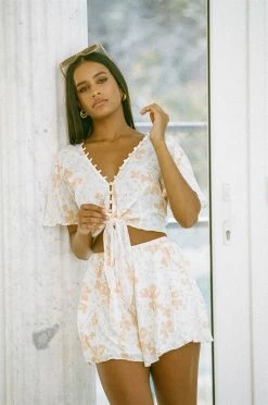 Tropez Top -Sabo Shop 766002bd 9ecb 4326 95eb da73030183be