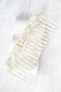 SBO SKT Comb - Pearl