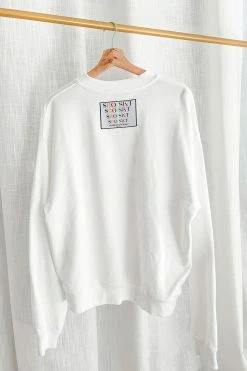 Santa Monica Sweater -Sabo Shop 7727df88 cc61 4991 9844 8dde2cab676e