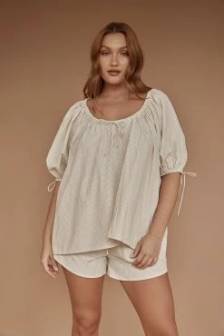 Aubree Top -Sabo Shop 772e0957 3d2b 40fa 83a3 39e298e7106f