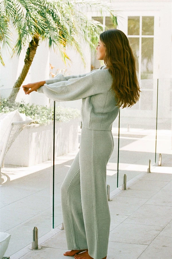 Zenith Pants - Seafoam 7 Zenith Pants - Seafoam - Image 5