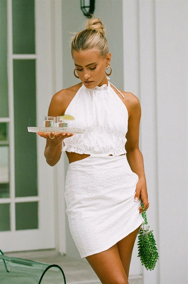 Zambi Dress 9 Zambi Dress - Image 7