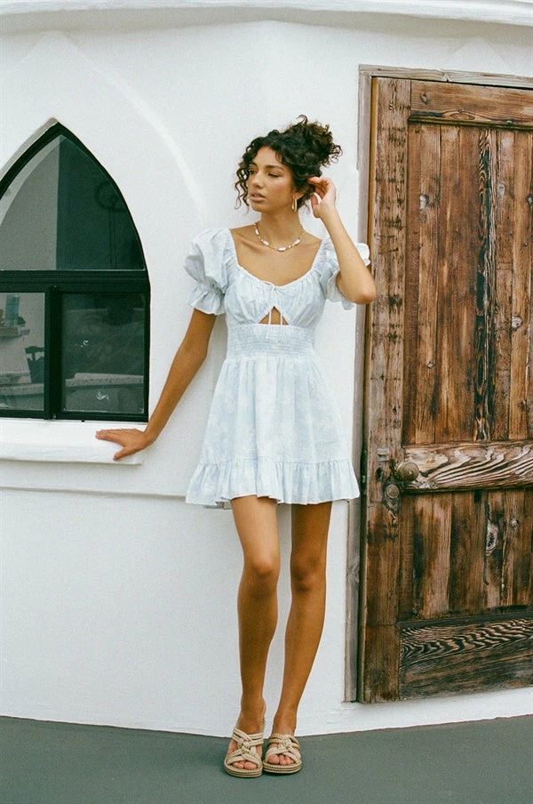 Sia Dress 5 Sia Dress - Image 3