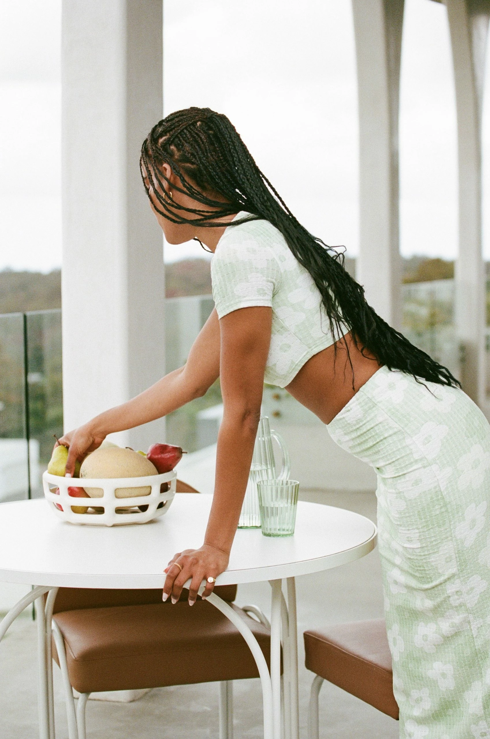 Esperenza Skirt 4 Esperenza Skirt - Image 2