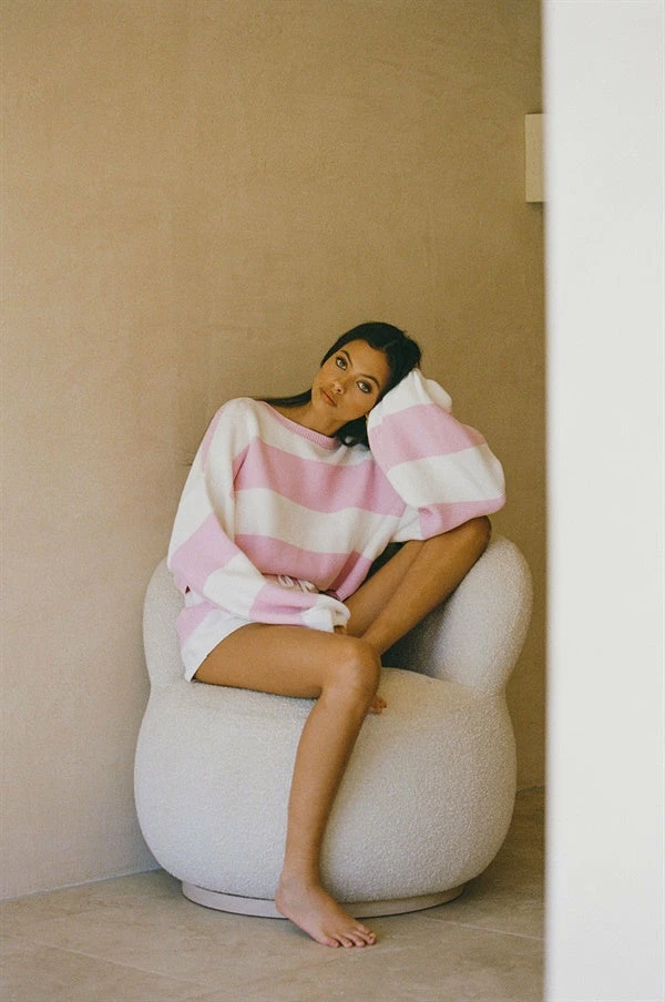 Teana Knit Top 5 Teana Knit Top - Image 3