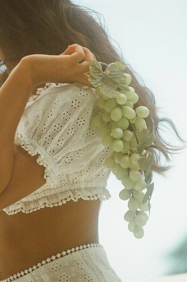 Nikolina Top 6 Nikolina Top - Image 4