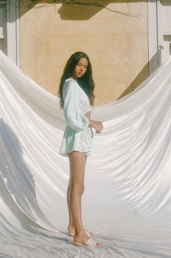 Silky Jayna Playsuit 15 Silky Jayna Playsuit - Image 13