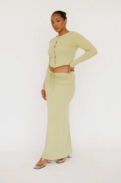 Sheniah Skirt 21 Sheniah Skirt -Sabo Shop 7b76800b 740d 44c1 84a4 d5732a28b226