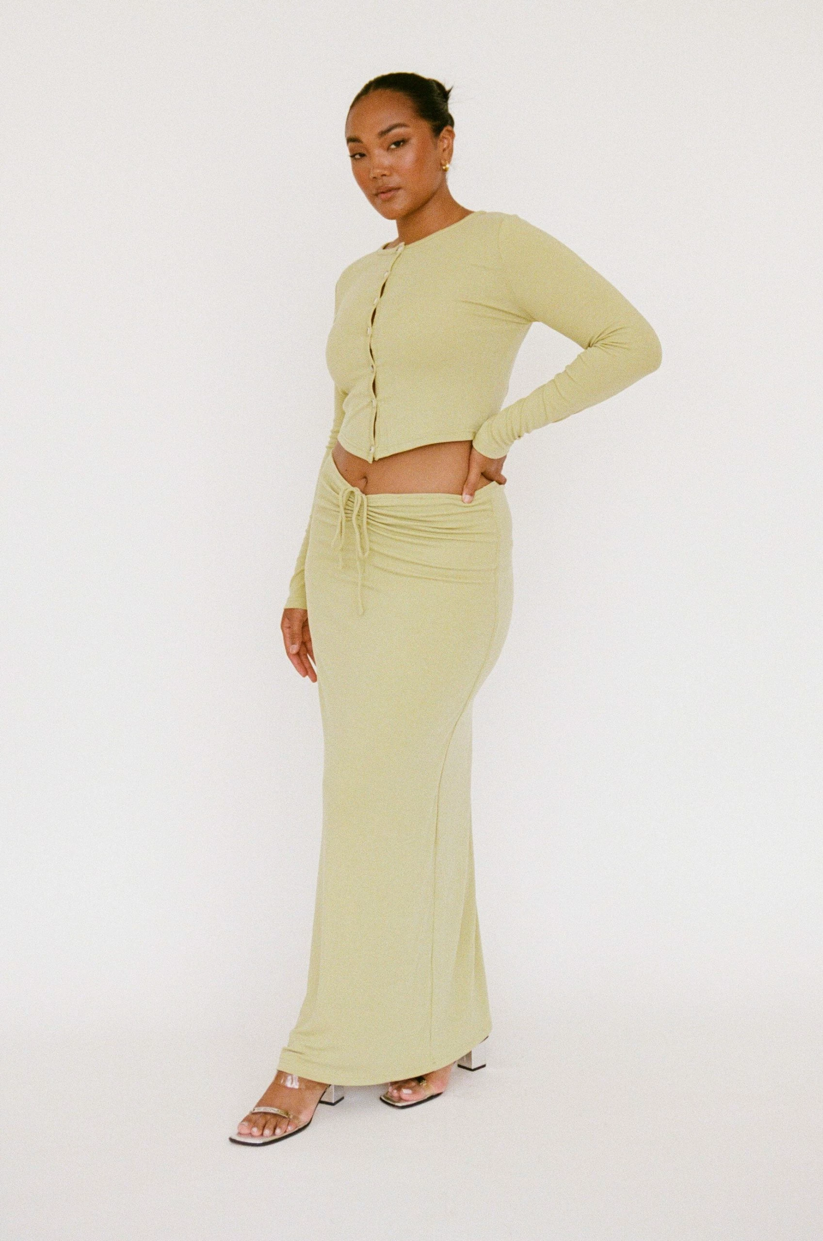 Sheniah Skirt 11 Sheniah Skirt - Image 9