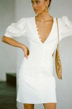 Louel Button Dress 13 Louel Button Dress -Sabo Shop 7bd328b6 e106 4a4b a4c0 24c3c525f59a