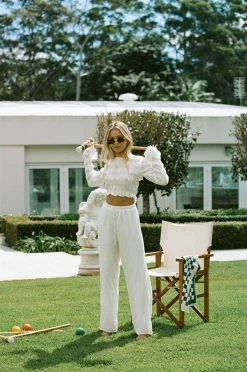 SAMPLE-Coconut Scrunch Top -Sabo Shop 7d0ee248 8e35 4c06 92dc d9507ff579d6