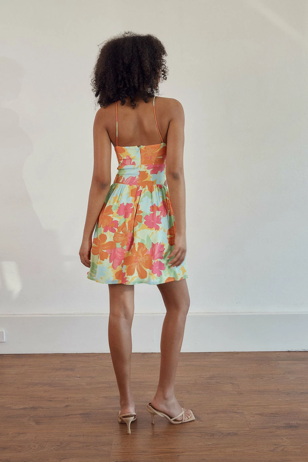 Isabella Cami Dress 11 Isabella Cami Dress - Image 9