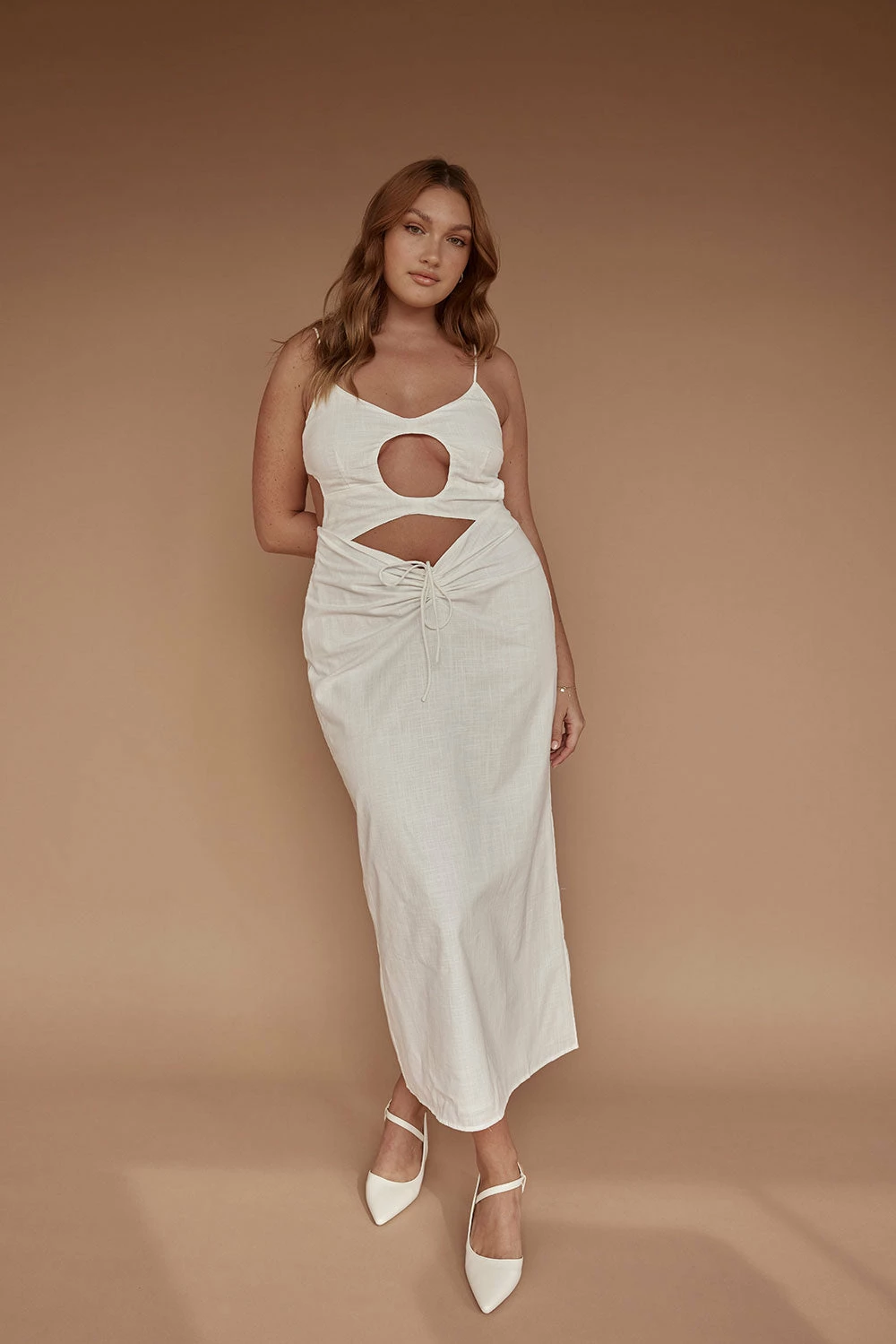 Prae Cutout Dress 12 Prae Cutout Dress - Image 10