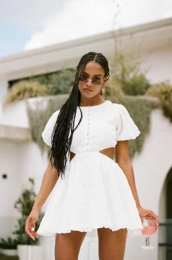 Malia Dress -Sabo Shop 7e582a00 b9e6 4be7 b122 068e223cdd82