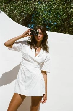 Teodora Wrap Dress -Sabo Shop 7e908d61 f4bc 49fb b175 067263797775