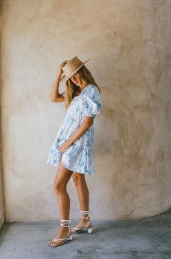 Samaya Dress - Lily Bud 22 Samaya Dress - Lily Bud -Sabo Shop 7ec8c942 25b2 4d14 8611 f81b57b91d1f