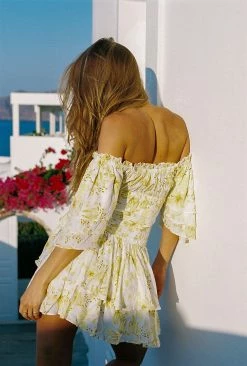 Moko Off Shoulder Dress 23 Moko Off Shoulder Dress -Sabo Shop 7fbf7dd4 02c3 4bf2 ad5b 73da16359443