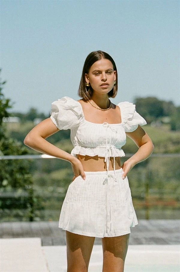 Piccolo Top 4 Piccolo Top - Image 2