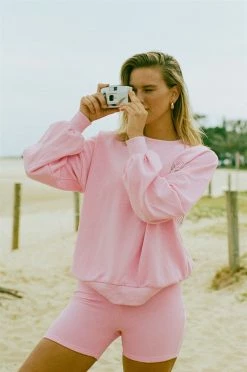 Kairi Sweater - Taffy -Sabo Shop 7fc88e4d 68f1 4952 8546 ff4116c6803c