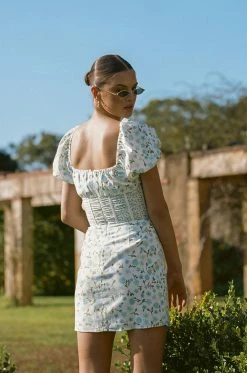 Haidee Dress 11 Haidee Dress -Sabo Shop 7fd9f8ac 6648 4cd0 9382 1fa9a60f5efc