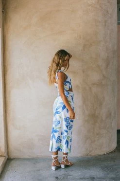 Paradiso Shirred Top -Sabo Shop 807e8dbc 3392 46eb a600 300d0aafa84e